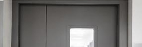 Industrial Doors
