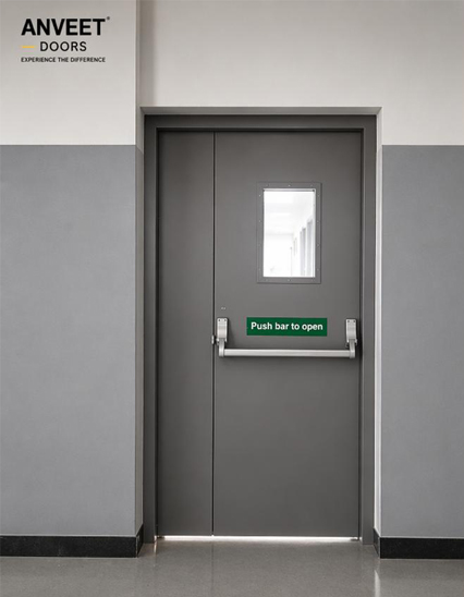 Industrial Doors