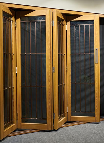 Commercial Doors