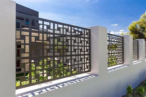 Exterior Railings Exterior Railings