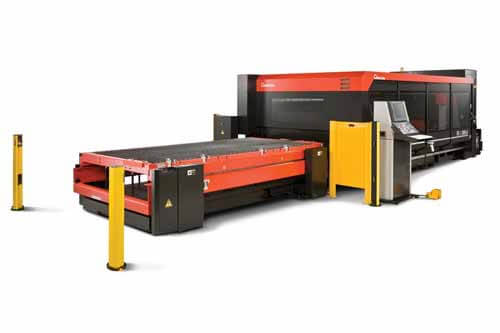 Laser Cutting Machine