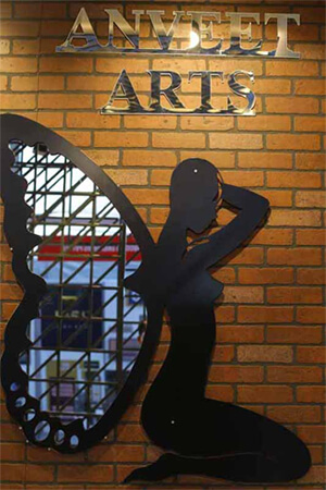 Wall Arts